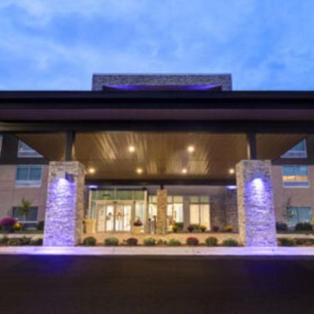 Holiday Inn Express & Suites - Grand Rapids South - Wyoming By Ihg Extérieur photo
