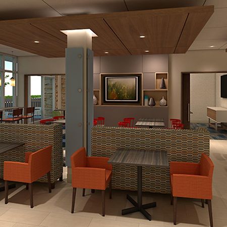Holiday Inn Express & Suites - Grand Rapids South - Wyoming By Ihg Extérieur photo