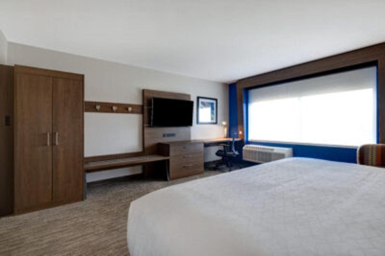 Holiday Inn Express & Suites - Grand Rapids South - Wyoming By Ihg Extérieur photo