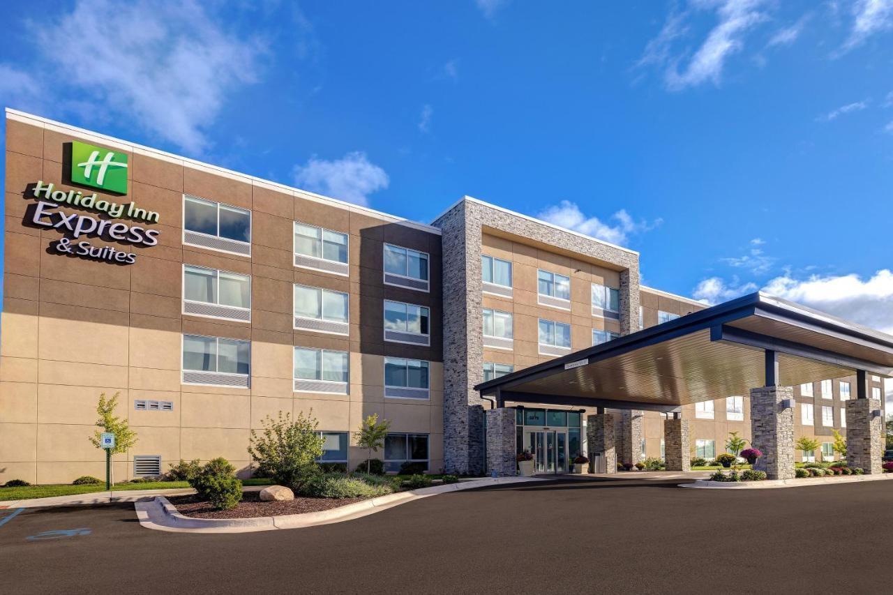 Holiday Inn Express & Suites - Grand Rapids South - Wyoming By Ihg Extérieur photo