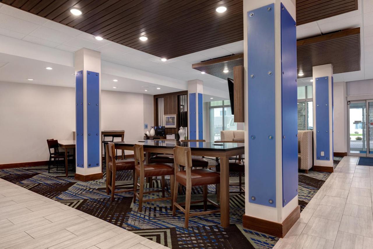 Holiday Inn Express & Suites - Grand Rapids South - Wyoming By Ihg Extérieur photo