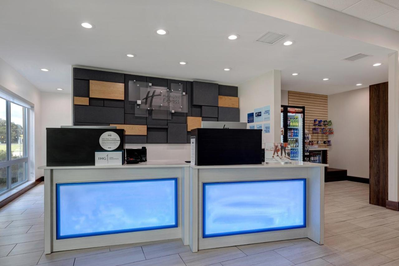 Holiday Inn Express & Suites - Grand Rapids South - Wyoming By Ihg Extérieur photo