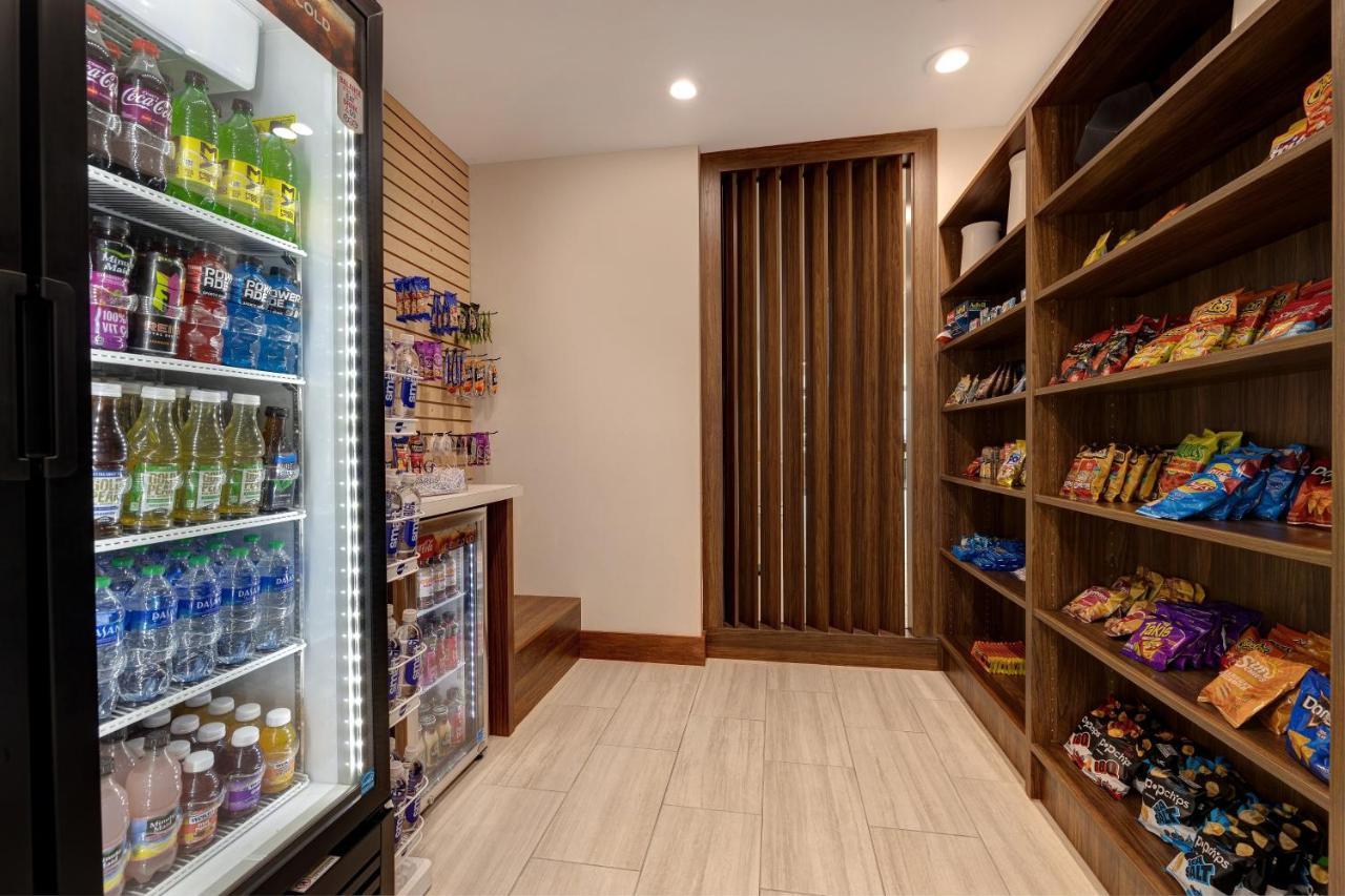 Holiday Inn Express & Suites - Grand Rapids South - Wyoming By Ihg Extérieur photo