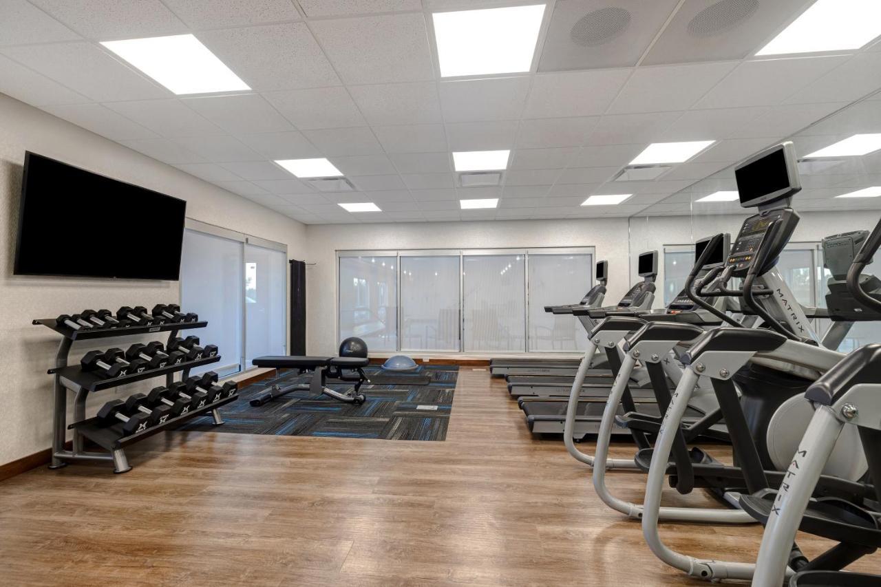 Holiday Inn Express & Suites - Grand Rapids South - Wyoming By Ihg Extérieur photo