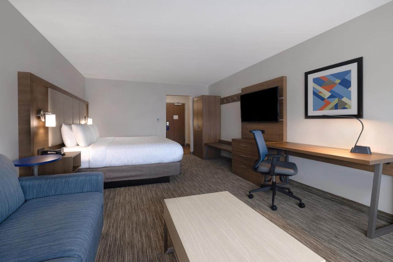 Holiday Inn Express & Suites - Grand Rapids South - Wyoming By Ihg Extérieur photo