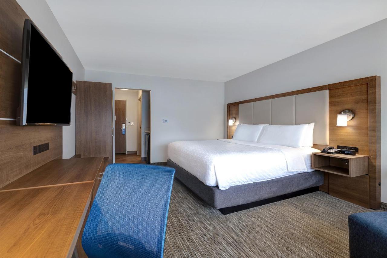 Holiday Inn Express & Suites - Grand Rapids South - Wyoming By Ihg Extérieur photo