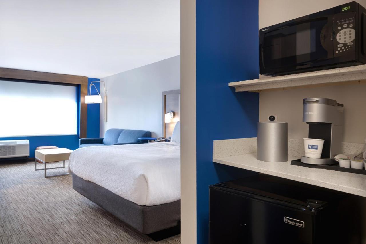Holiday Inn Express & Suites - Grand Rapids South - Wyoming By Ihg Extérieur photo