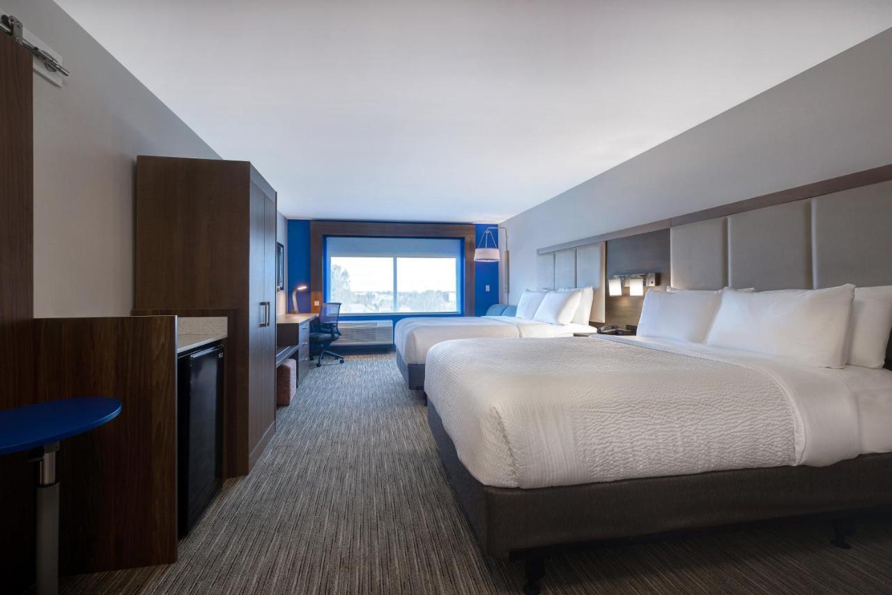 Holiday Inn Express & Suites - Grand Rapids South - Wyoming By Ihg Extérieur photo