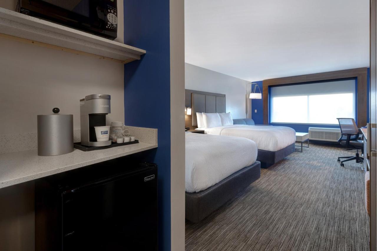 Holiday Inn Express & Suites - Grand Rapids South - Wyoming By Ihg Extérieur photo