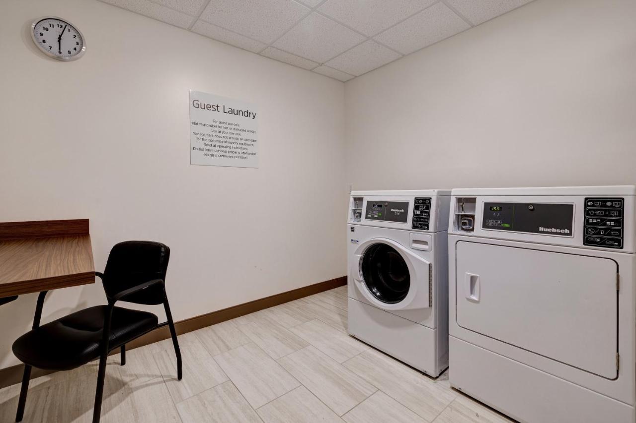 Holiday Inn Express & Suites - Grand Rapids South - Wyoming By Ihg Extérieur photo