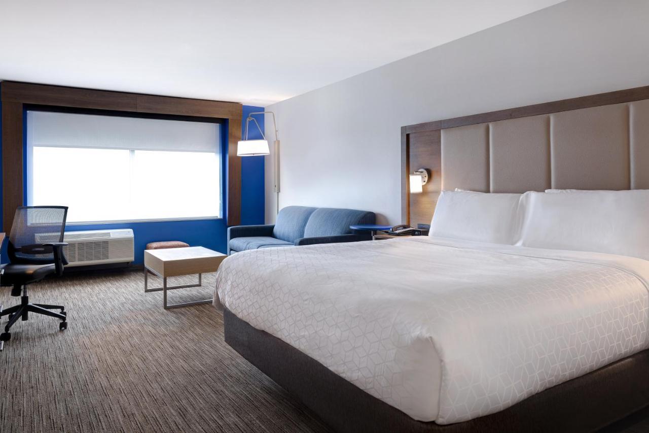 Holiday Inn Express & Suites - Grand Rapids South - Wyoming By Ihg Extérieur photo