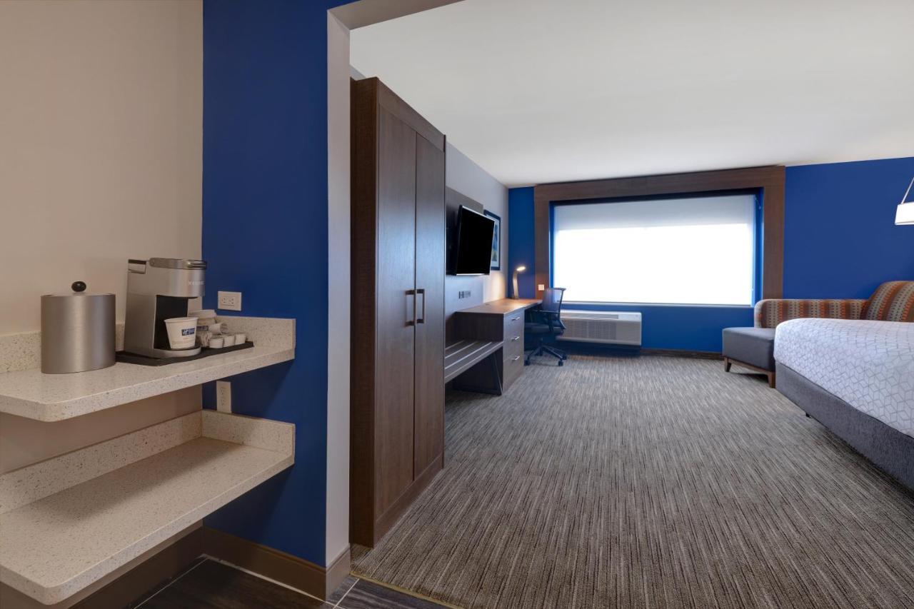 Holiday Inn Express & Suites - Grand Rapids South - Wyoming By Ihg Extérieur photo