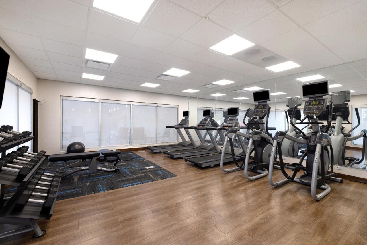 Holiday Inn Express & Suites - Grand Rapids South - Wyoming By Ihg Extérieur photo
