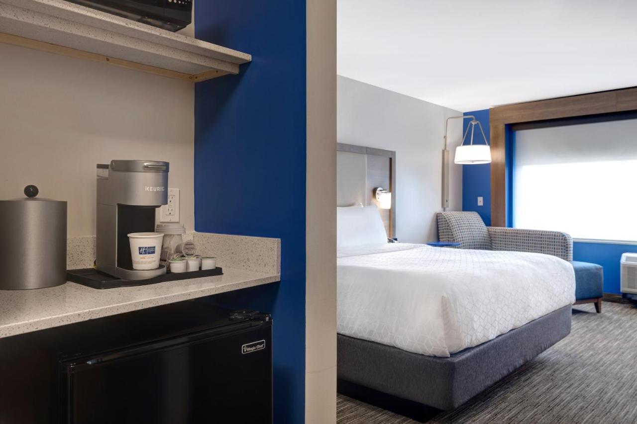 Holiday Inn Express & Suites - Grand Rapids South - Wyoming By Ihg Extérieur photo