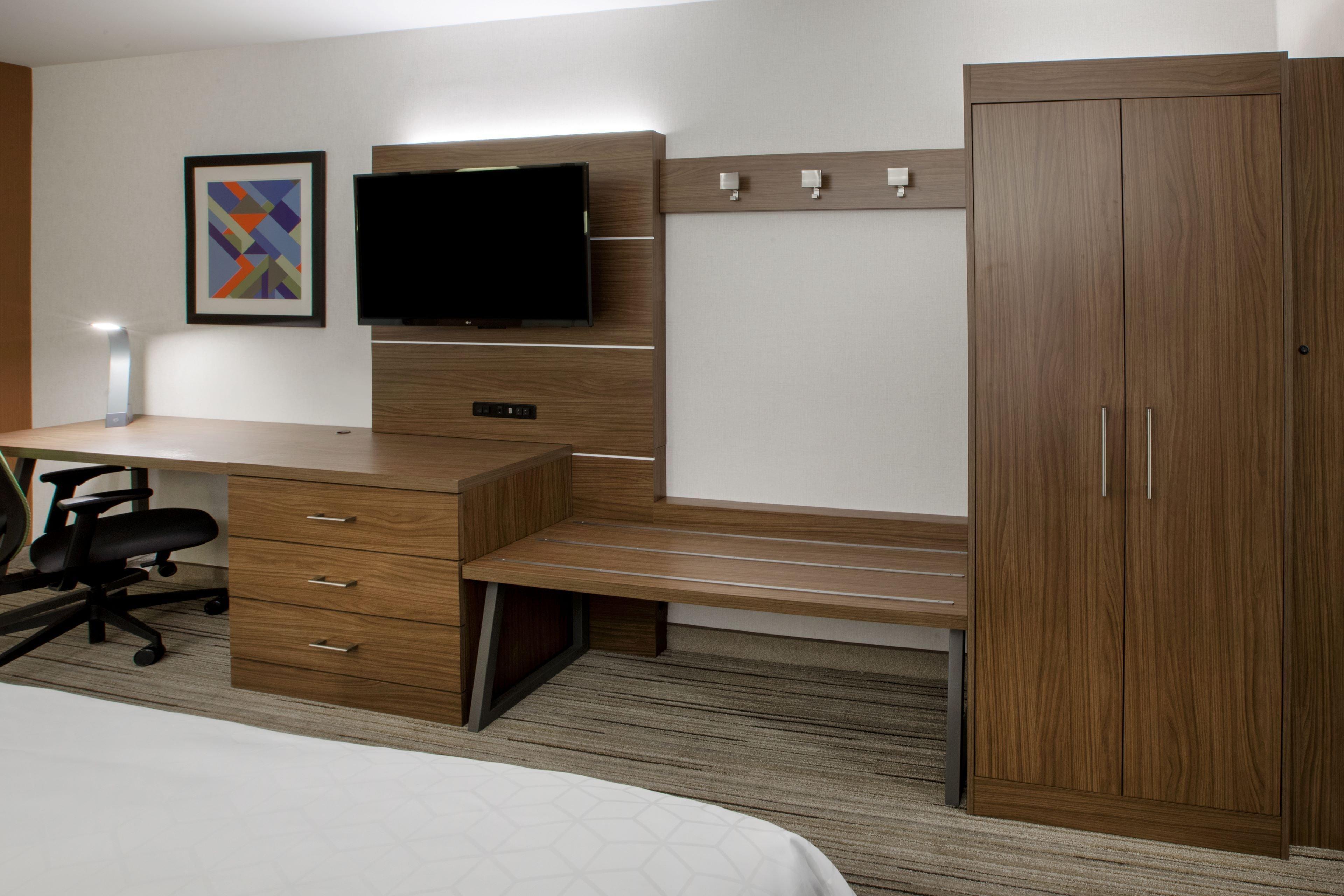 Holiday Inn Express & Suites - Grand Rapids South - Wyoming By Ihg Extérieur photo