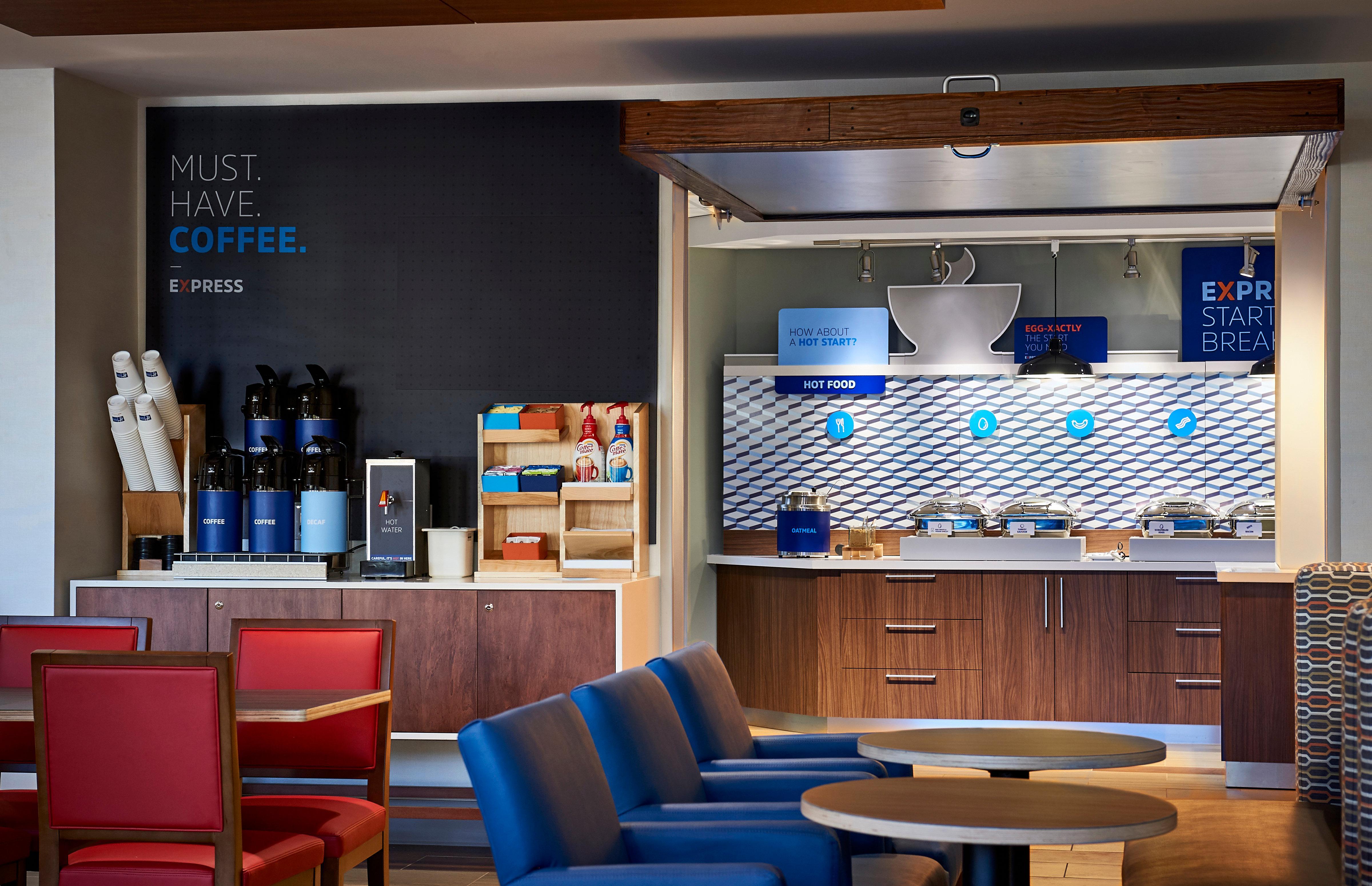 Holiday Inn Express & Suites - Grand Rapids South - Wyoming By Ihg Extérieur photo