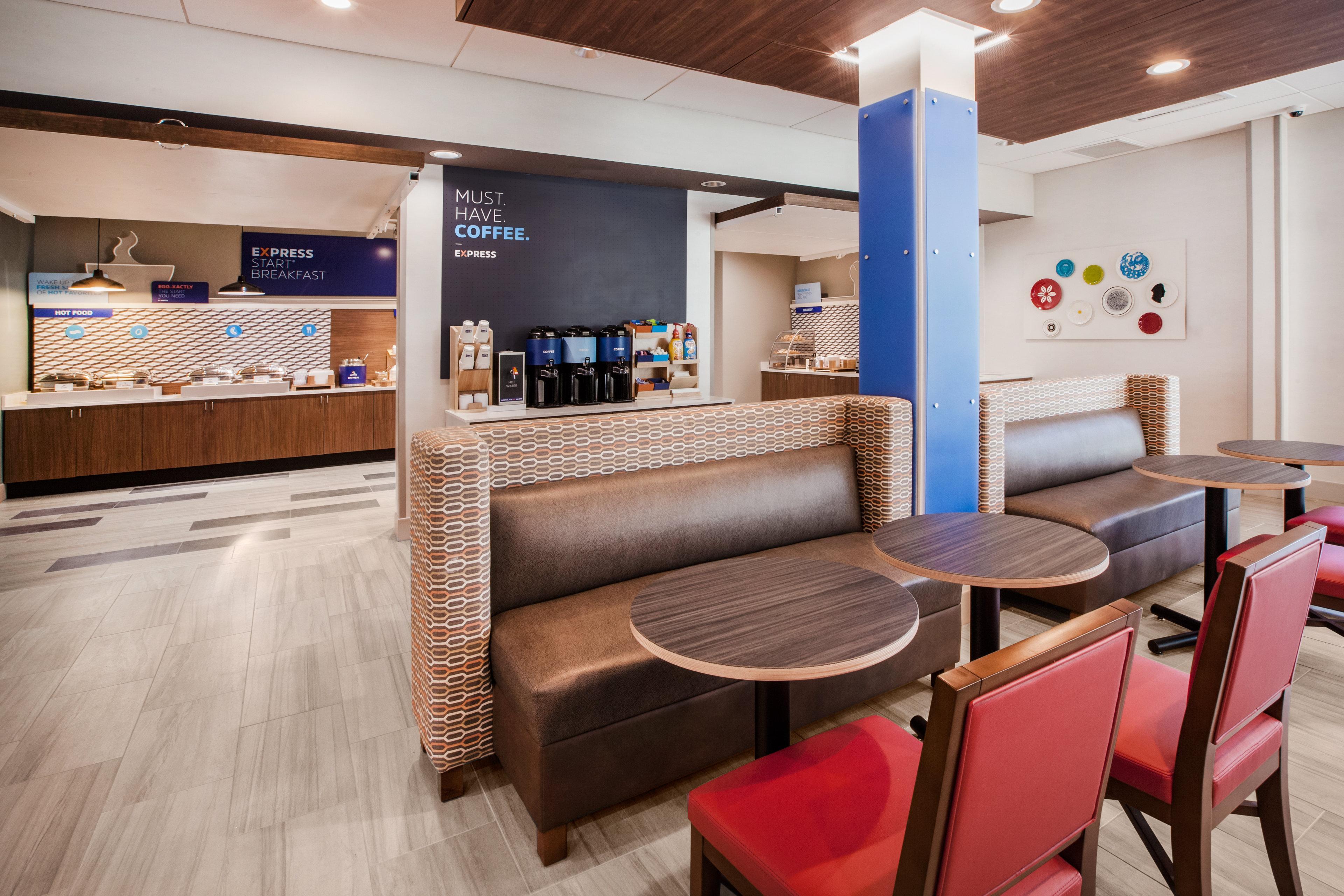 Holiday Inn Express & Suites - Grand Rapids South - Wyoming By Ihg Extérieur photo