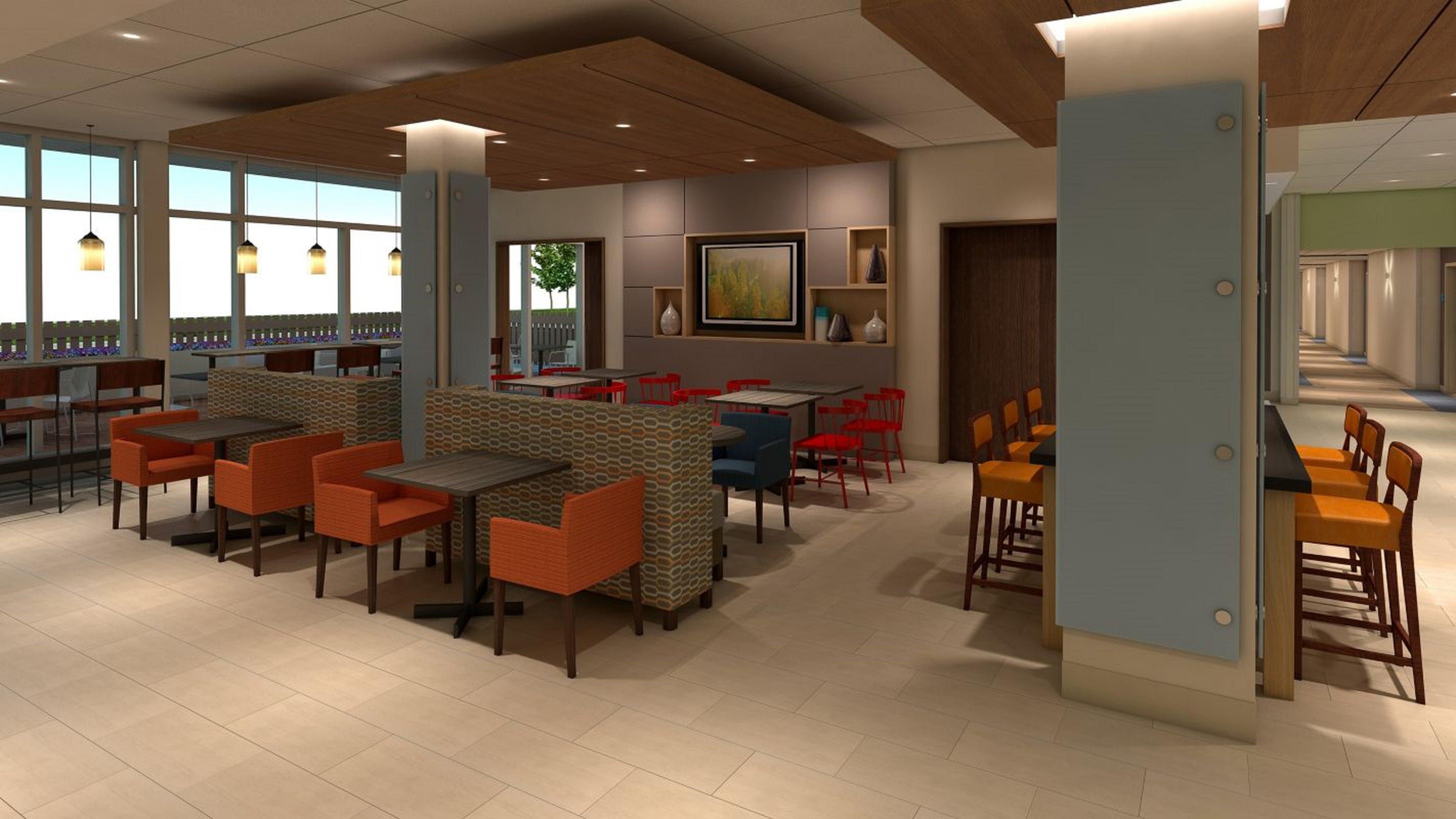 Holiday Inn Express & Suites - Grand Rapids South - Wyoming By Ihg Extérieur photo