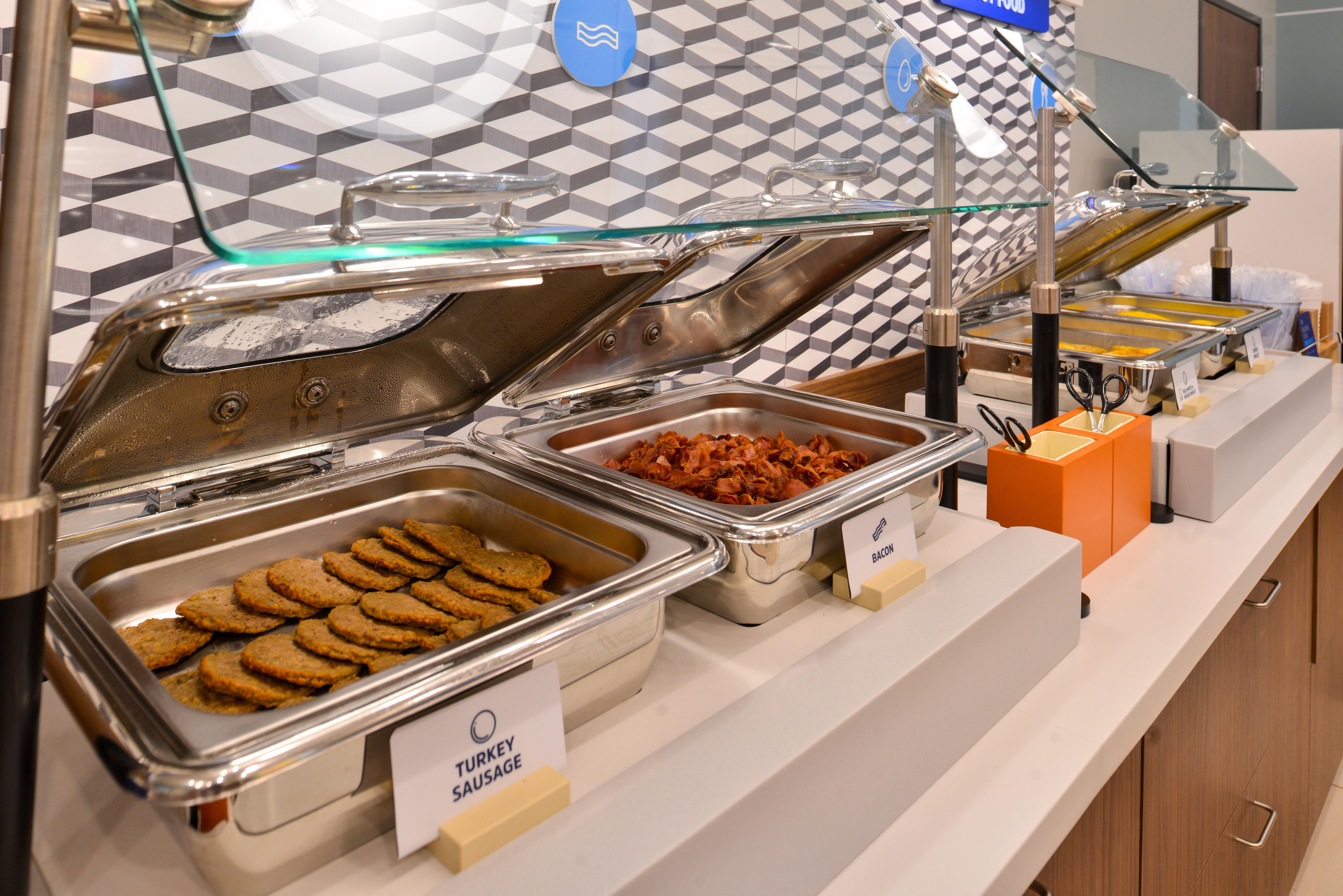 Holiday Inn Express & Suites - Grand Rapids South - Wyoming By Ihg Extérieur photo