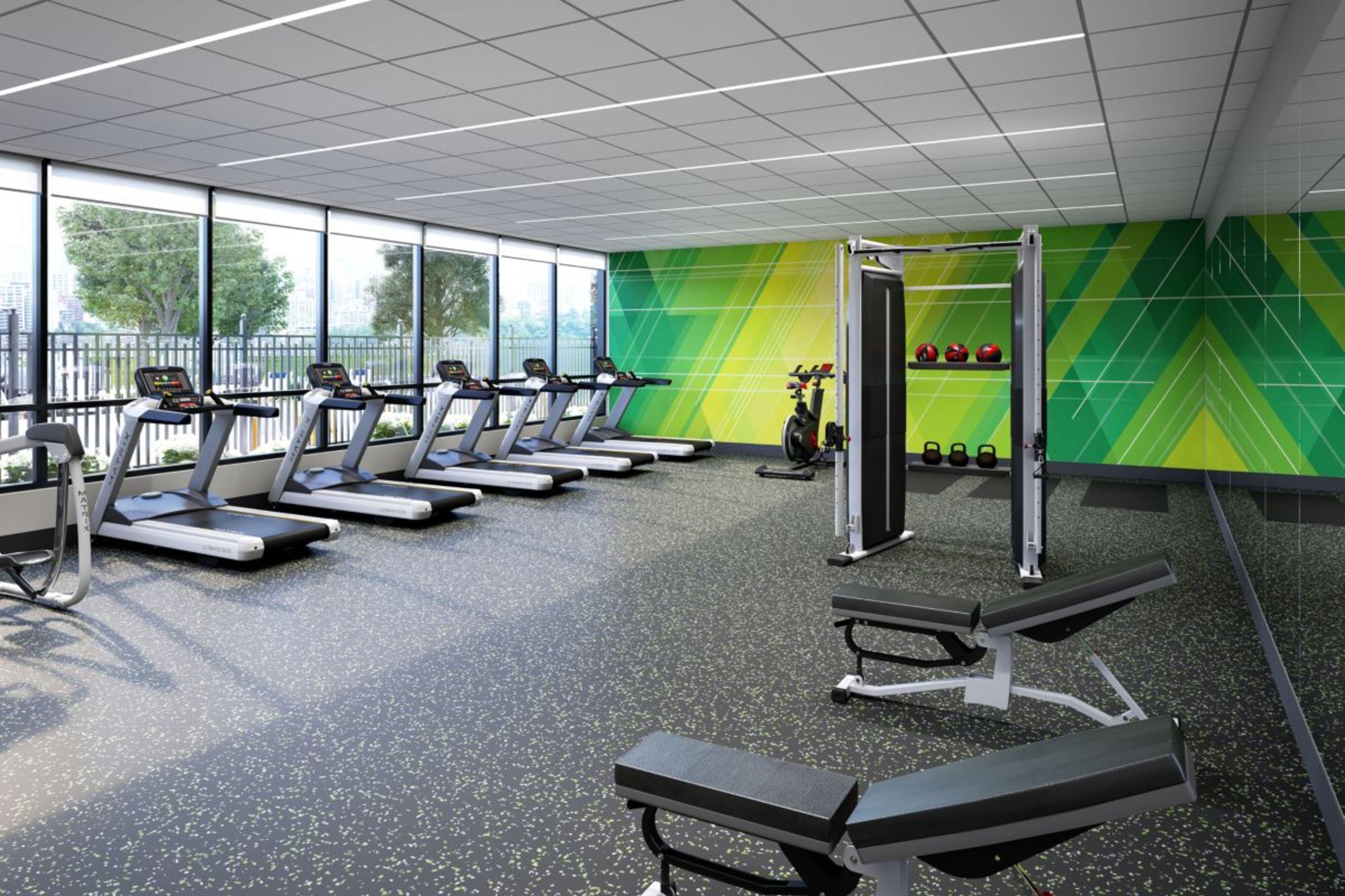 Holiday Inn Express & Suites - Grand Rapids South - Wyoming By Ihg Extérieur photo