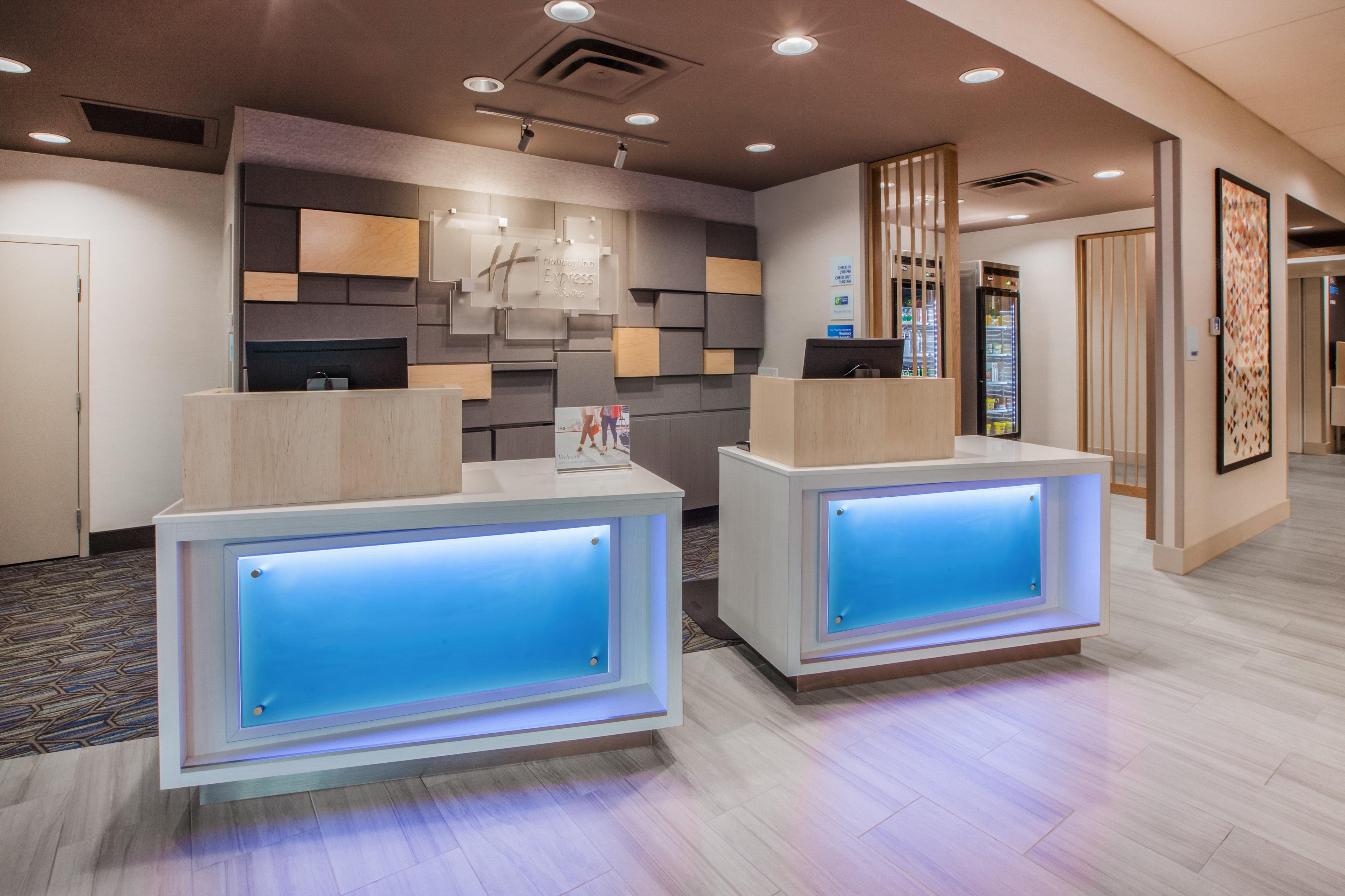 Holiday Inn Express & Suites - Grand Rapids South - Wyoming By Ihg Extérieur photo