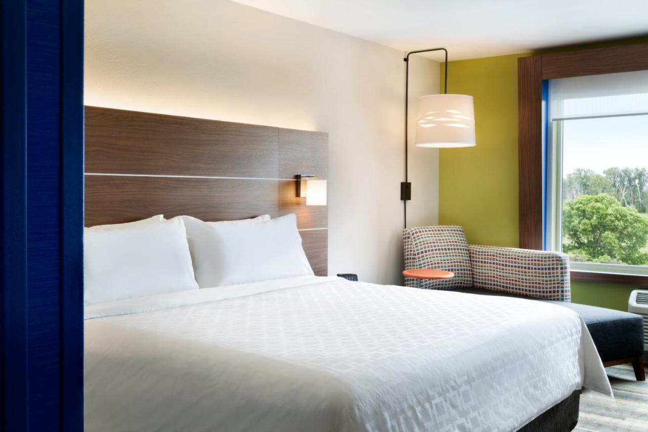 Holiday Inn Express & Suites - Grand Rapids South - Wyoming By Ihg Extérieur photo