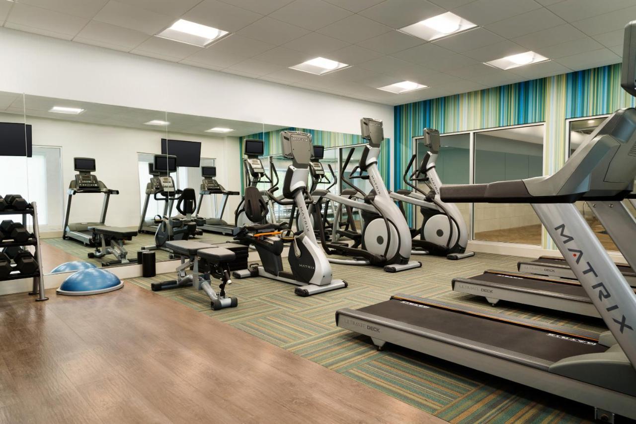 Holiday Inn Express & Suites - Grand Rapids South - Wyoming By Ihg Extérieur photo