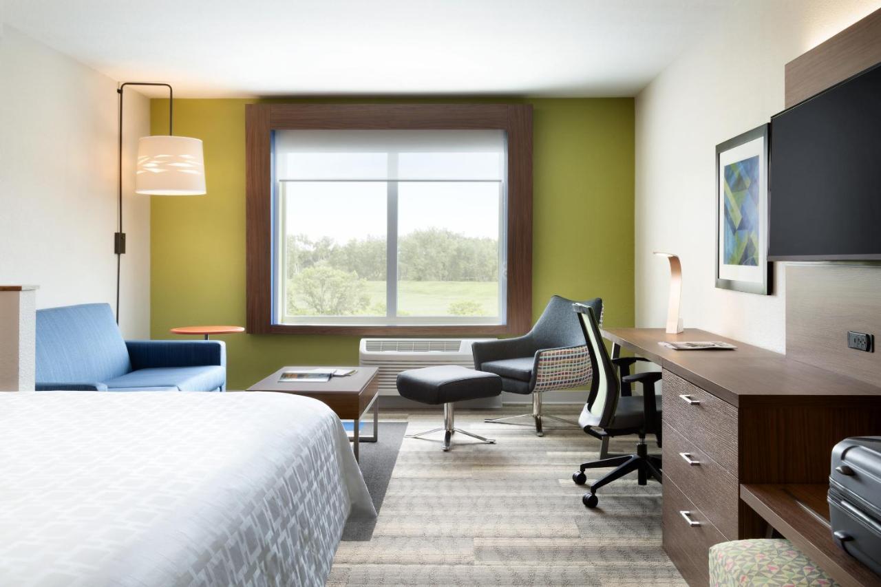 Holiday Inn Express & Suites - Grand Rapids South - Wyoming By Ihg Extérieur photo