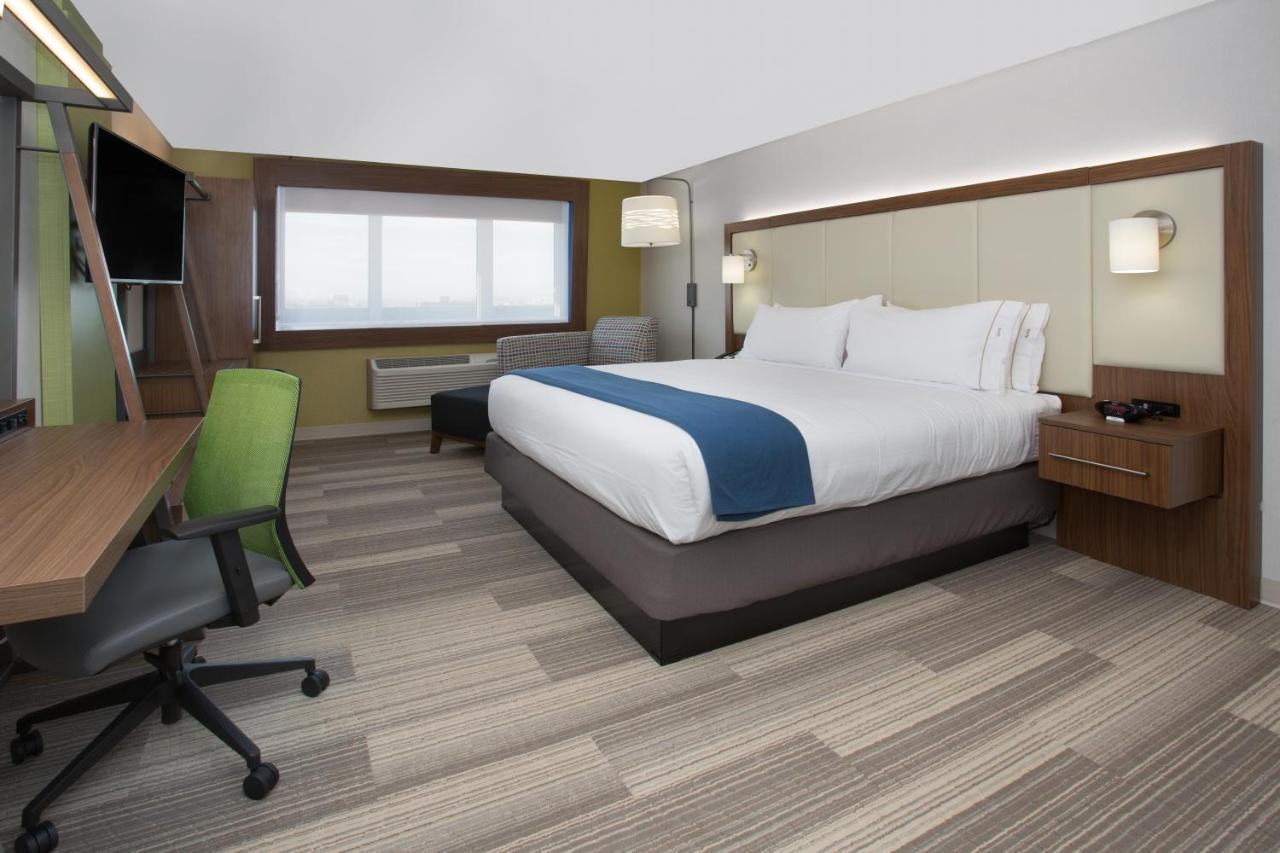 Holiday Inn Express & Suites - Grand Rapids South - Wyoming By Ihg Extérieur photo