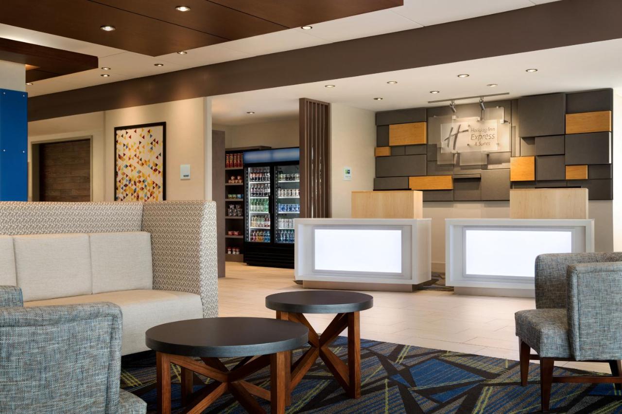 Holiday Inn Express & Suites - Grand Rapids South - Wyoming By Ihg Extérieur photo