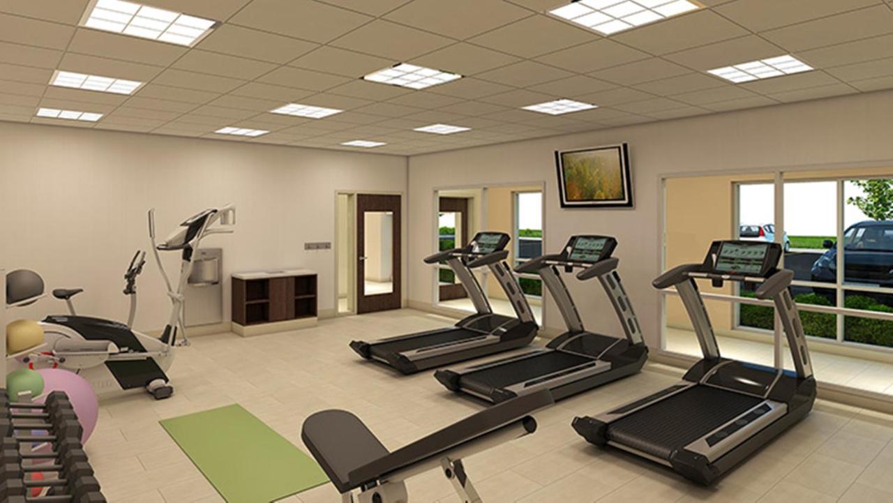 Holiday Inn Express & Suites - Grand Rapids South - Wyoming By Ihg Extérieur photo